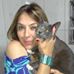 Angela Cassia Thomazette Menezes - Facebook Profile Picture of Angela Cassia Thomazette Menezes (@angela.cassiathomazettemenezes) on Facebook