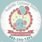Profile Picture of Isabelle Cottons Store (@isabelle_cottons_store) on Instagram