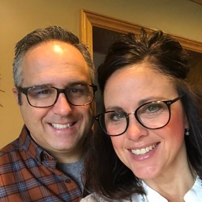 Profile Picture of Amy (Bishop) Parker (@alparker05) on Twitter