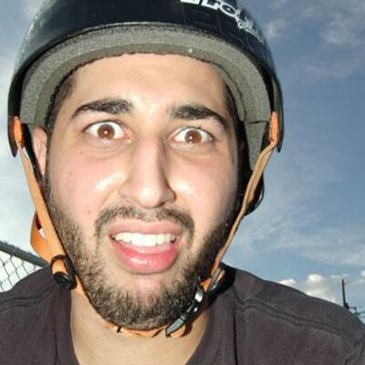 Profile Picture of Matthew Riggi (@MadRiggi) on Twitter