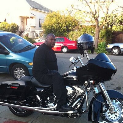 Profile Picture of Leon Cole (@CoLeon3) on Twitter