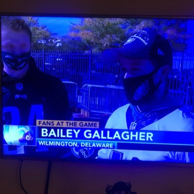 Profile Picture of Bailey Gallagher (@baileyg8_bailey) on Twitter