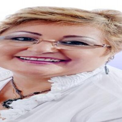 Profile Picture of Myrna Santos (@santosm28) on Twitter