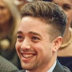 Profile Picture of James Dalziel (@dropbacknaga) on Instagram