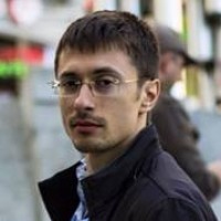 Profile Picture of Veso Mitev (@veso-mitev) on Quora
