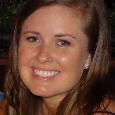 Profile Picture of Mary Lawrence Gibson (@MaryLCGibson) on Twitter