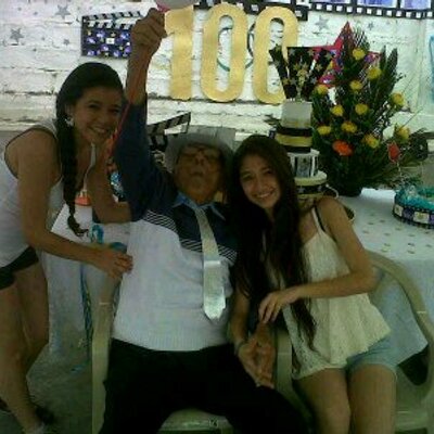 Profile Picture of Andrea Alcívar (@AndreaAlcivarM) on Twitter