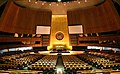 United Nations General Assembly - Wikipedia Profile Picture of United Nations General Assemblyon Wikipedia