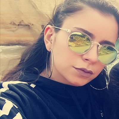 Profile Picture of Carolina Francisco (@CarolIRF) on Twitter