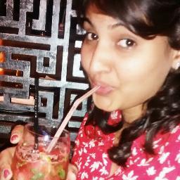 Profile Picture of Komal Jain (@komaljain1392) on Twitter