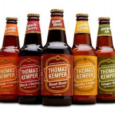 Profile Photo of Thomas Kemper Soda (@tksoda) on Twitter