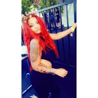 Profile Picture of Cierra Calhoun (@cierra.calhoun.16) on Facebook