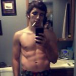 Profile Picture of ian_st._john (@ian_st._john) on Instagram
