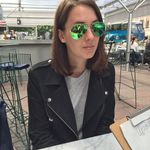 Profile Picture of Marina Cupaiuolo (@cupaiuolo) on Instagram