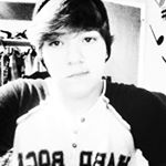 Profile Picture of Alex Holcombe (@im_saint_alex) on Instagram