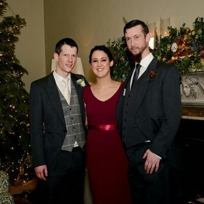 Profile Picture of Carol O'Connor (@@CarolOConnor89) on Twitter