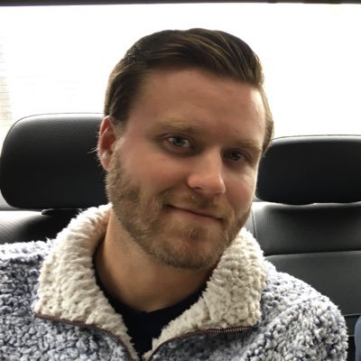 Profile Picture of Michael D. Koval (@MichaelDKoval) on Twitter