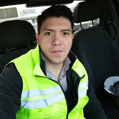 Profile Picture of David Barranco (@DaveBarrancoA) on Twitter