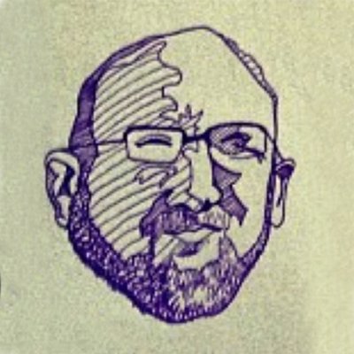 Profile Picture of Chris VanArtsdalen (@chrisvanarts) on Twitter