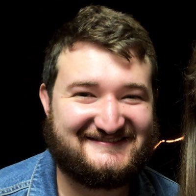 Profile Picture of Corin Wilson (@c__dogg) on Twitter