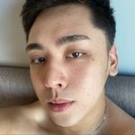 Profile Picture of Joseph Soriano (@sorianochow) on Instagram