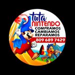 Profile Picture of tuta nintendo rd (@tuta_nintendo_rd) on Instagram