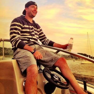 Profile Picture of Timothy Busch (@TimmyBusch) on Twitter