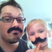 Profile Picture of Daniel Lamothe (@daniell3223) on Pinterest