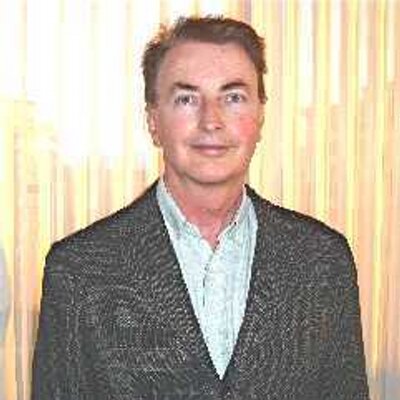 Profile Picture of Barry Adam (@barrydadam) on Twitter