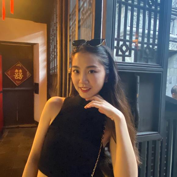 Profile Picture of Haibing Lin (@691166941) on Poshmark