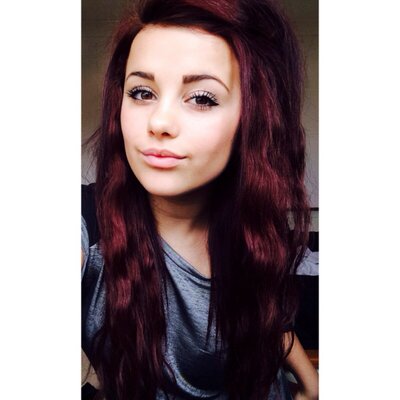 Profile Picture of Amelia Vincent (@vincent_amelia) on Twitter