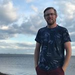 Profile Picture of Robert Larsen (@robert_larsen99) on Instagram