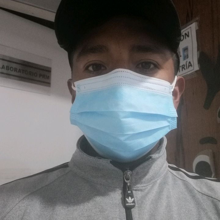 Profile Picture of Luis Ambrosio Antonio (@luisambrosioanton) on Tiktok