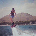 Profile Picture of Daniel Haeckh (@estrellagentry) on Instagram