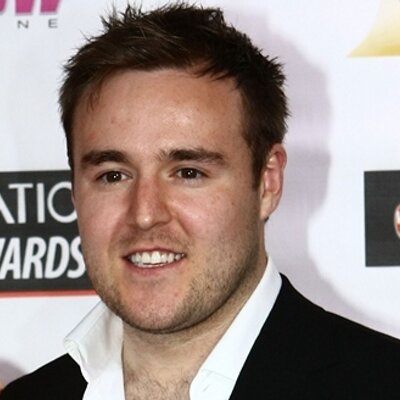 Profile Picture of Alan Halsall Fan (@AlanHalsallFans) on Twitter
