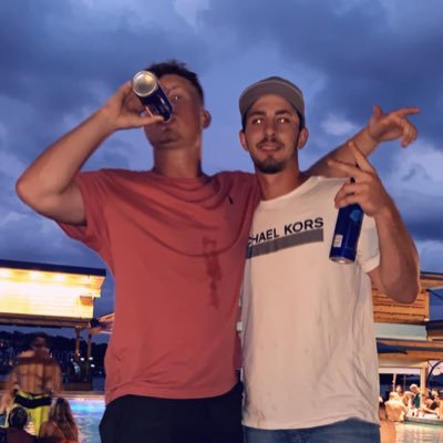 Profile Picture of Logan Dotson (@L_Dot80) on Twitter