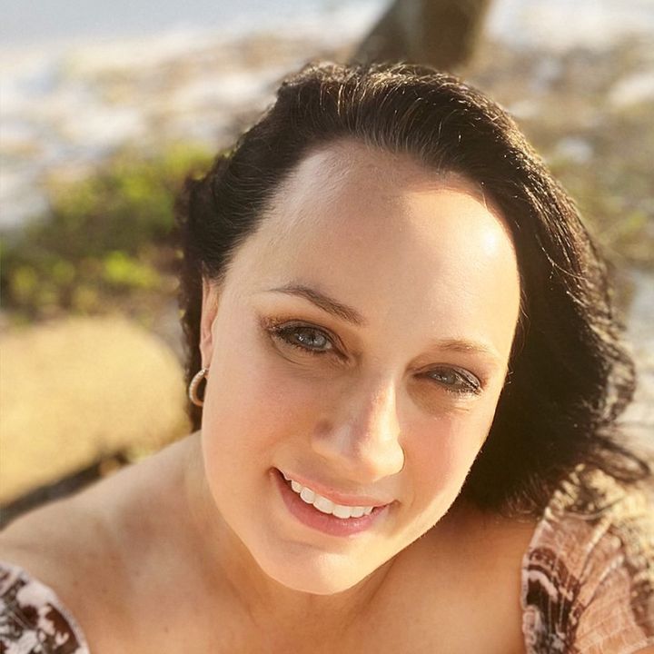Profile Picture of Courtney Rocks (@courtneyrocksit) on Tiktok