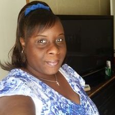 Profile Picture of Tera Martin (@TeraMartin12) on Twitter