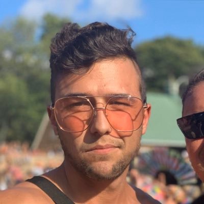 Profile Picture of Jason Bourassa (@jasonbourassa5) on Twitter