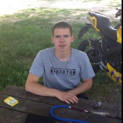 Profile Picture of Klein Dylan (@dylanklein04) on Twitter