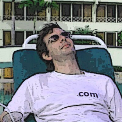 Profile Picture of Steve Raschke (@D161TAL_6uru) on Twitter