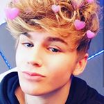 Profile Picture of Patrick minor|0.3k|He follow~2 (@patrick_minor_babe) on Instagram