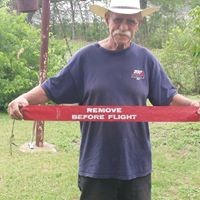 Profile Picture of Robert Bevins (@robert-bevins) on Quora