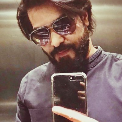 Profile Picture of EhteshamSyed (@EhteshamSyed6) on Twitter
