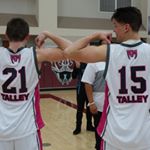 Profile Picture of David Talley & Bryan Talley (@talleytalks) on Instagram