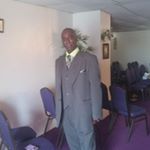 Profile Picture of Leonard Dean (@leonard.dean.94) on Instagram