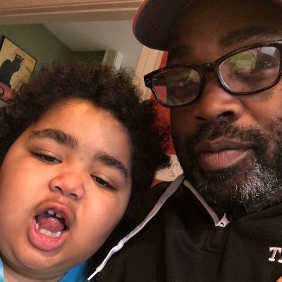 Profile Picture of Jesse McCray (@JesseMcCray9) on Twitter