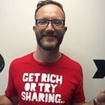 Profile Picture of Jeff Sissons (@jeffsissons) on Instagram