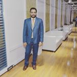 Profile Picture of Sridhar Iyengar (@sridhar908) on Instagram