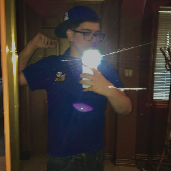 Profile Picture of Patricio Cordova (@patriciocordova) on Poshmark